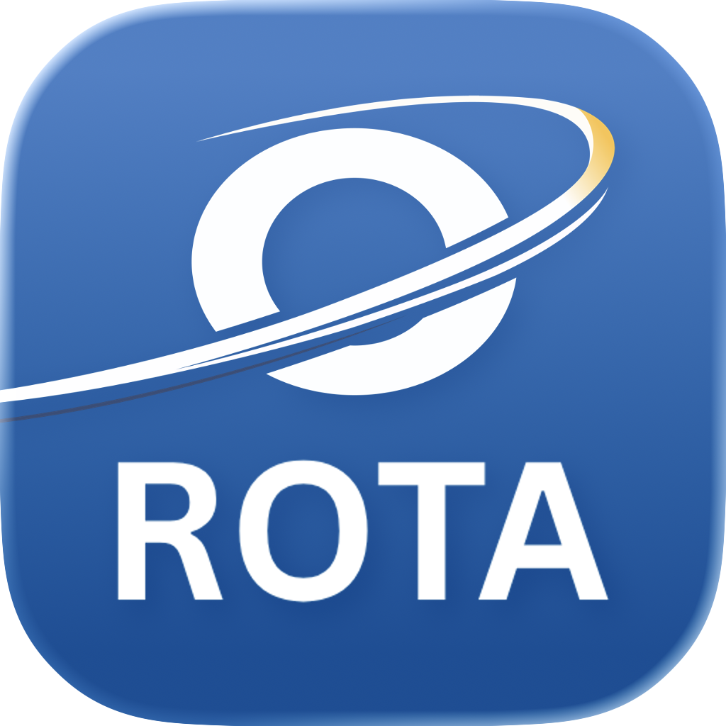 Halo Rota
